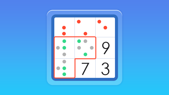 sudoku tips tricks