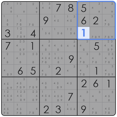 sudoku brainbashers
