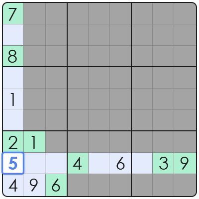 color sudoku